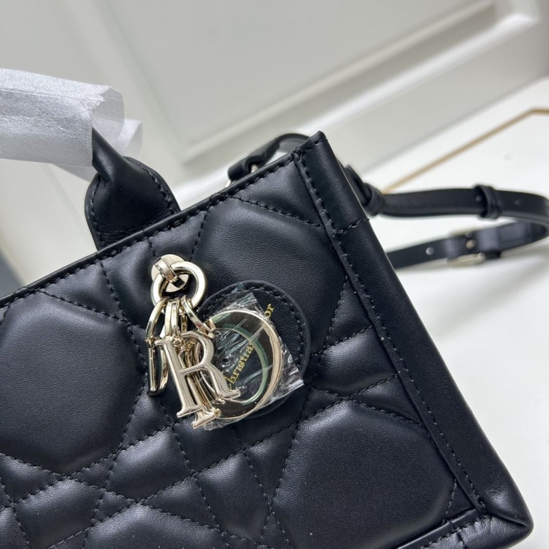 Dior My Lady Bags